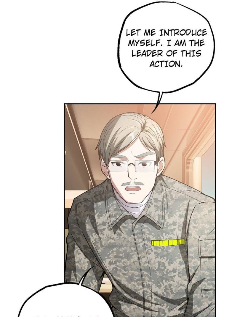 The Legendary Mechanic chapter 40 - page 4
