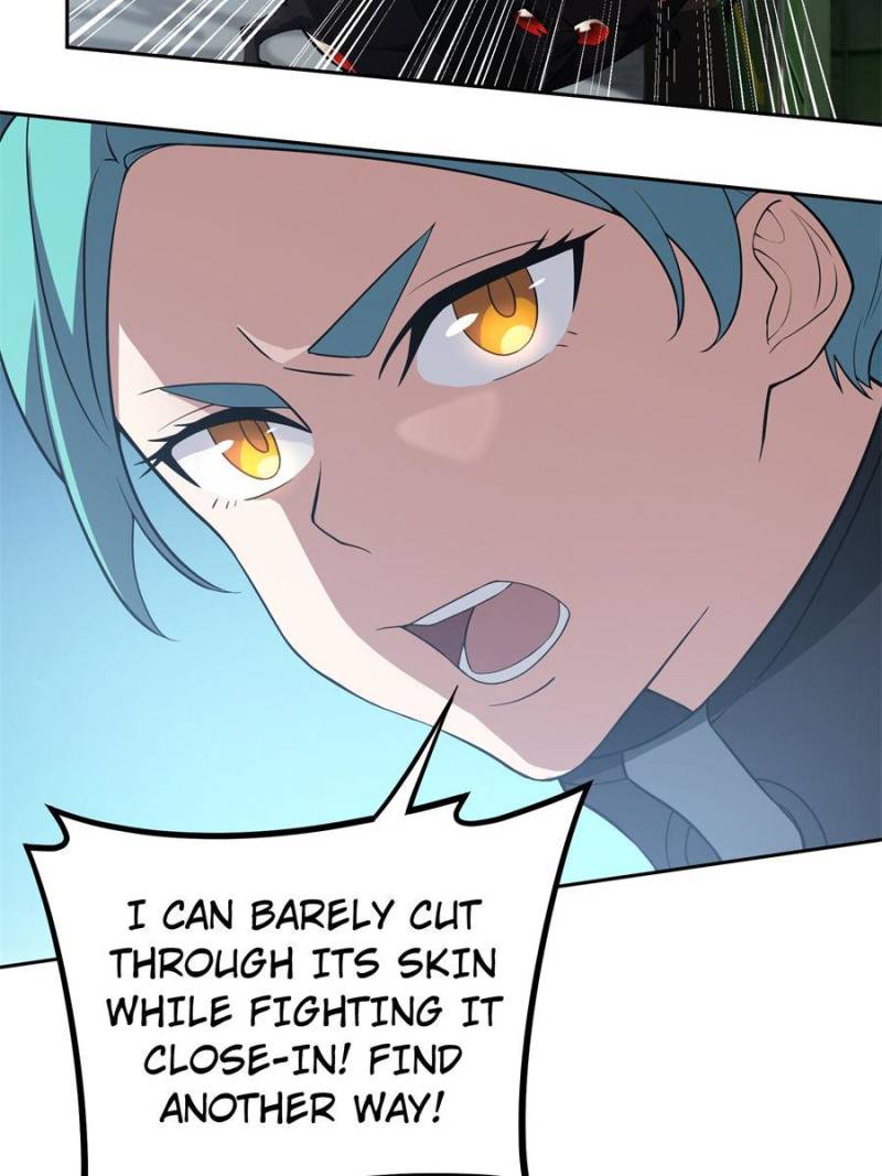 The Legendary Mechanic chapter 40 - page 44
