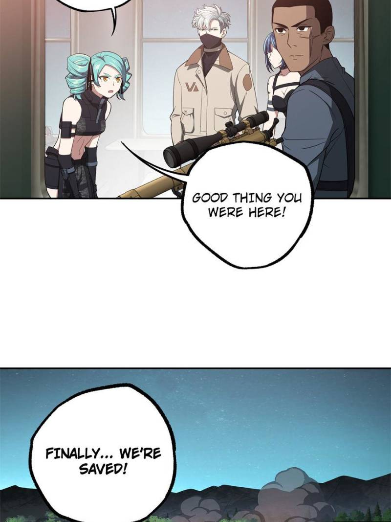 The Legendary Mechanic chapter 40 - page 53