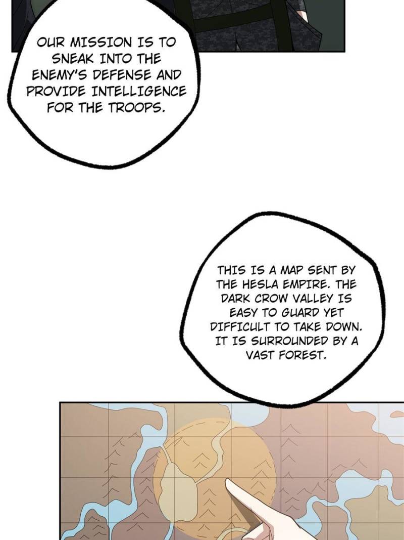 The Legendary Mechanic chapter 40 - page 8