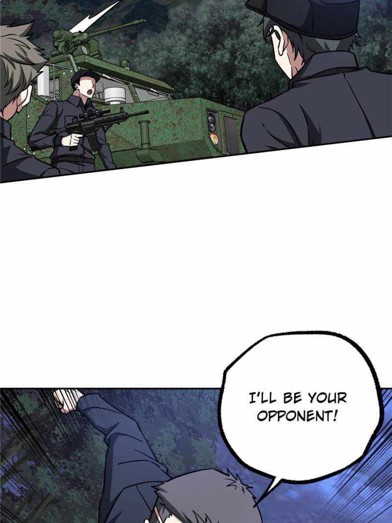The Legendary Mechanic chapter 109 - page 11