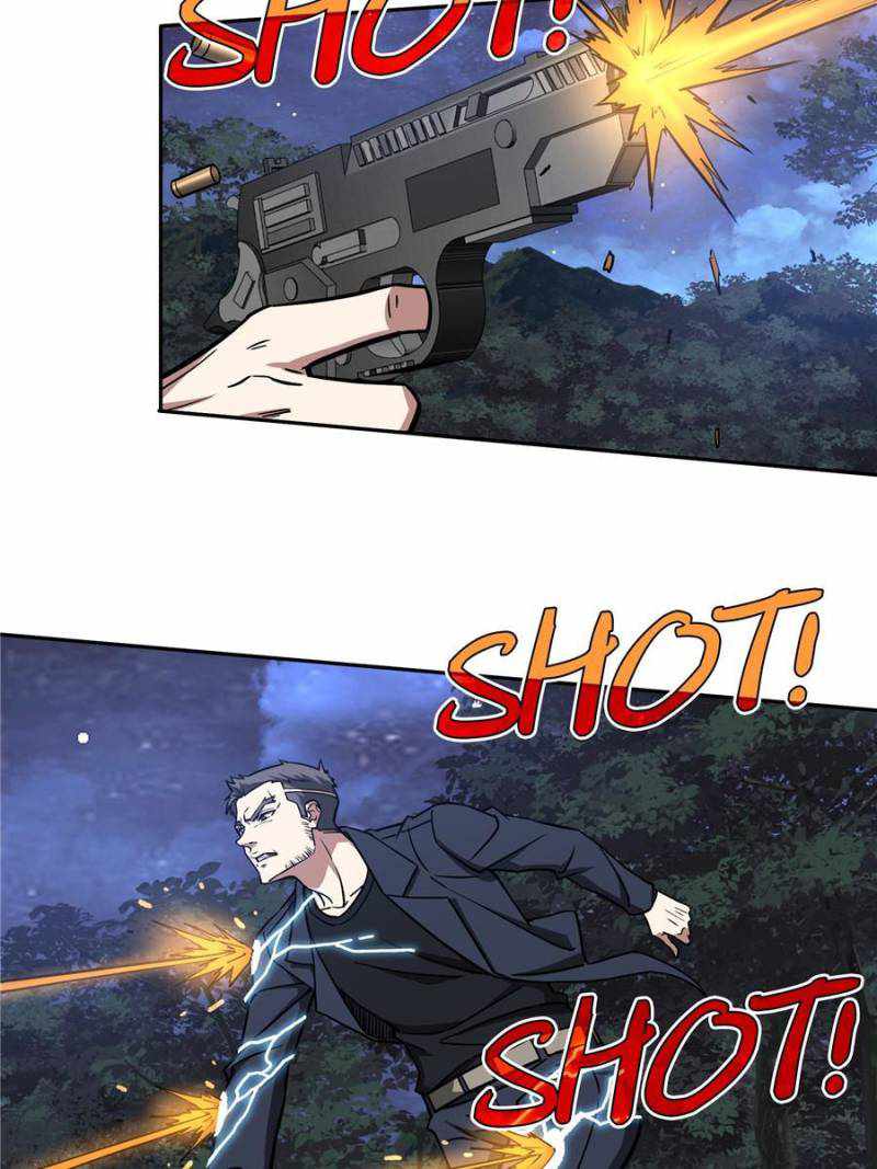 The Legendary Mechanic chapter 109 - page 14