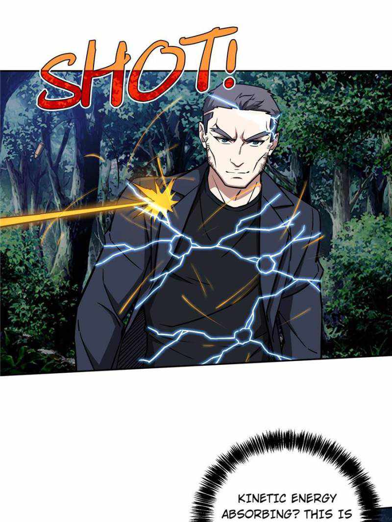 The Legendary Mechanic chapter 109 - page 16