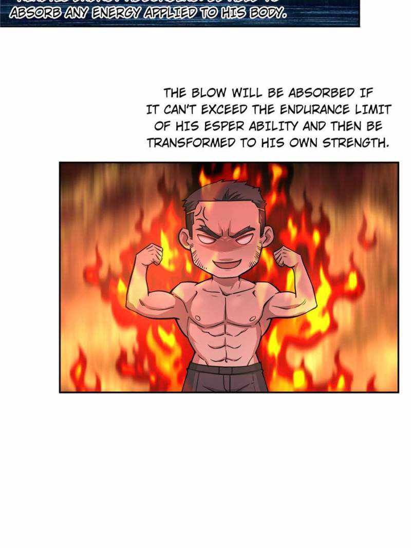 The Legendary Mechanic chapter 109 - page 18
