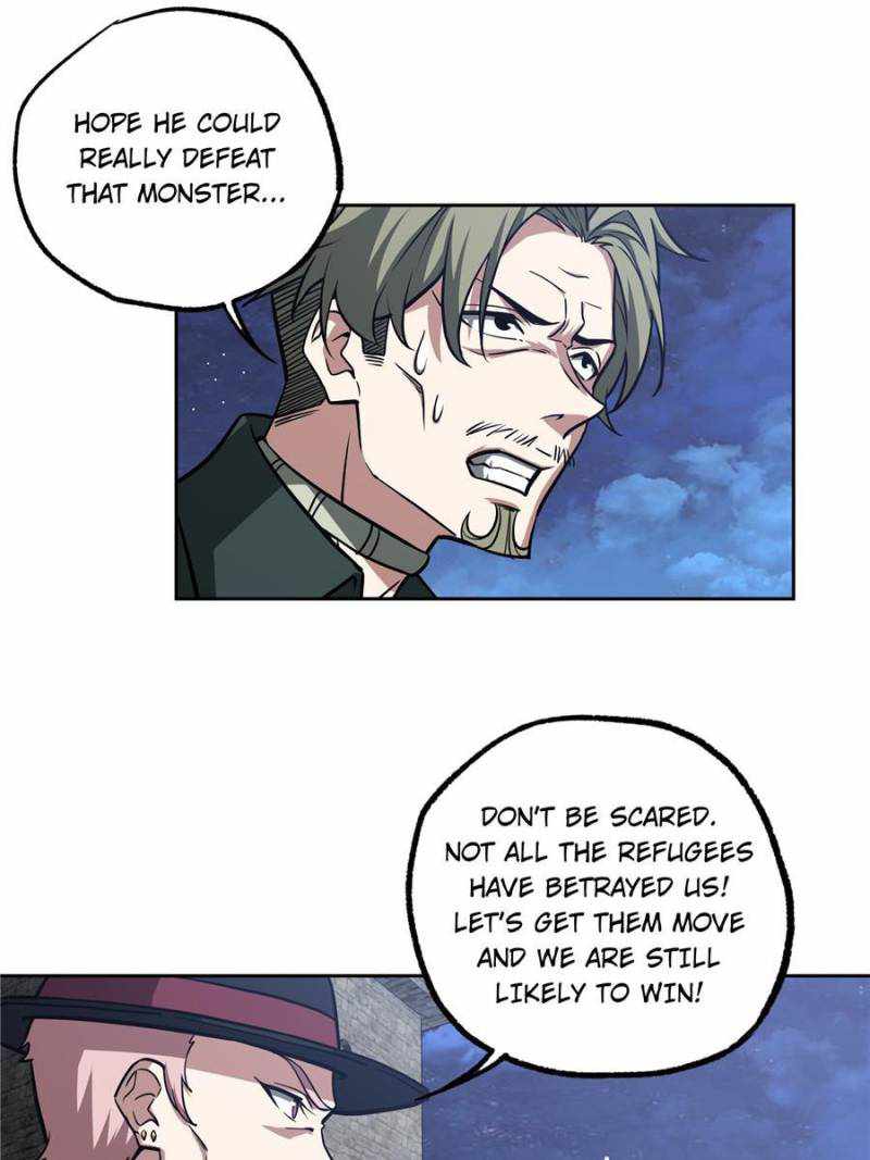 The Legendary Mechanic chapter 109 - page 2