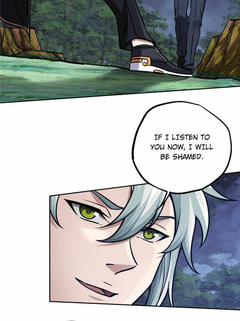 The Legendary Mechanic chapter 109 - page 20