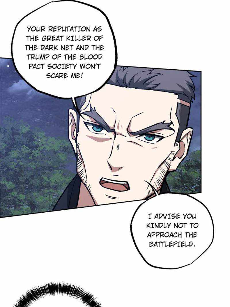 The Legendary Mechanic chapter 109 - page 21