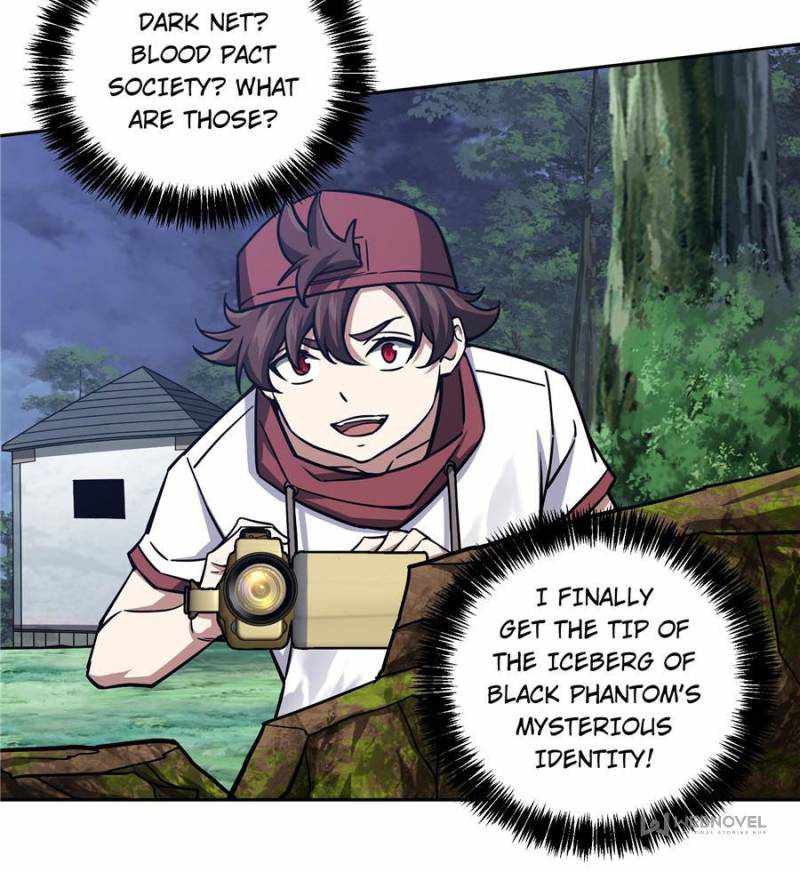 The Legendary Mechanic chapter 109 - page 22
