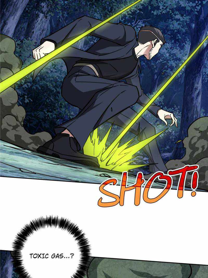 The Legendary Mechanic chapter 109 - page 25