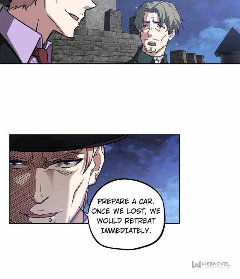 The Legendary Mechanic chapter 109 - page 3