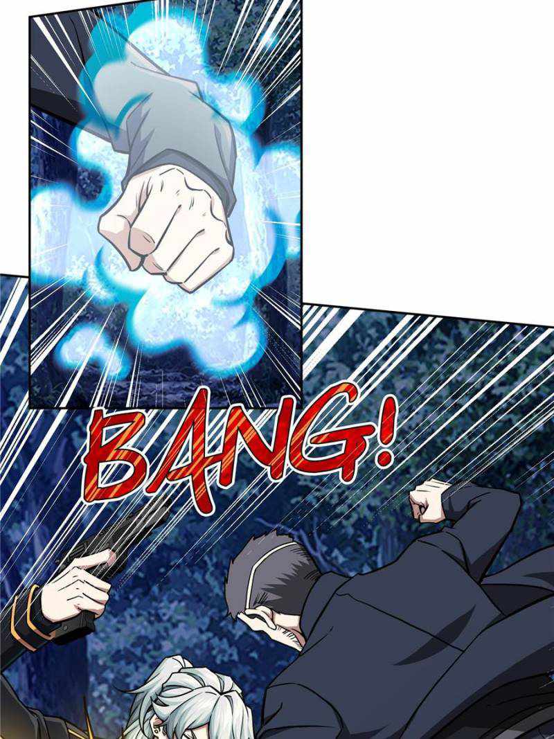 The Legendary Mechanic chapter 109 - page 30