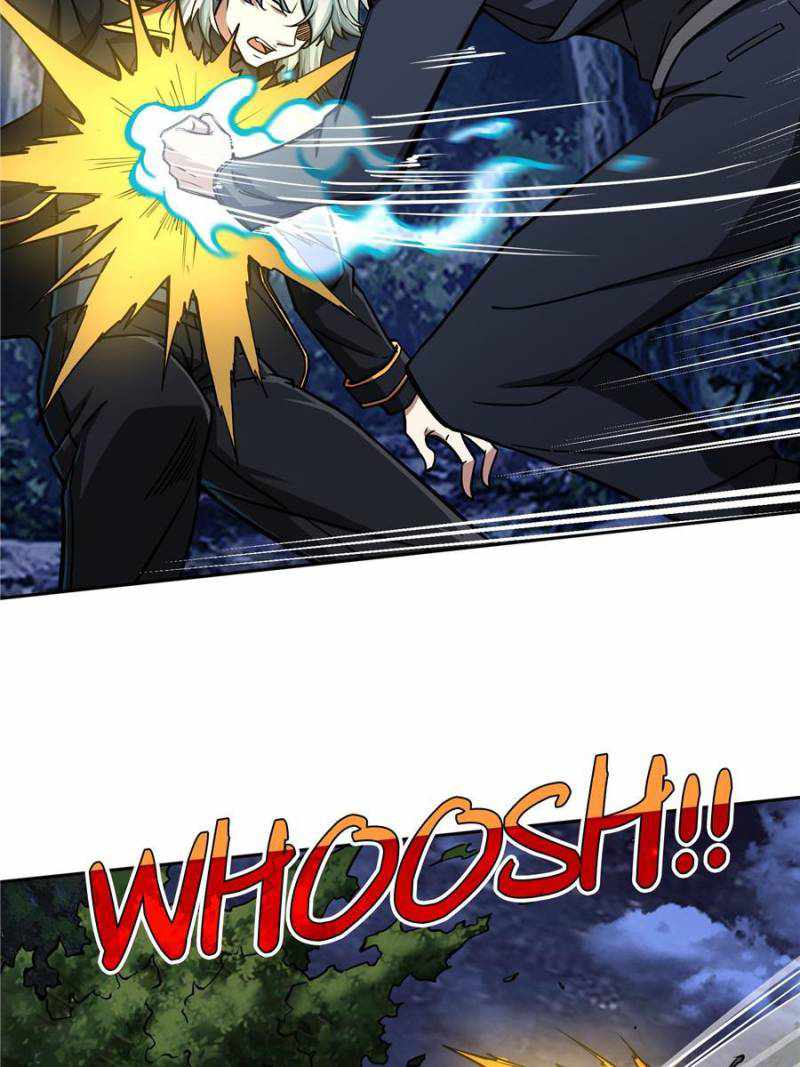 The Legendary Mechanic chapter 109 - page 31
