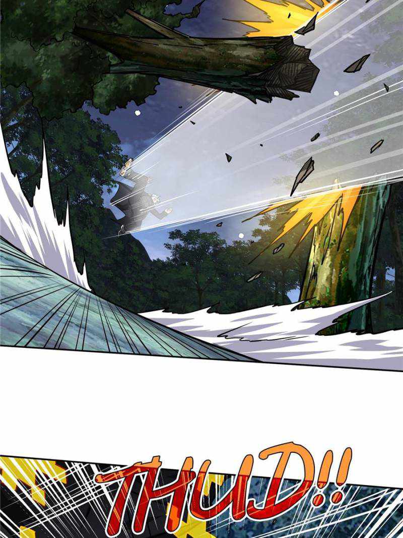 The Legendary Mechanic chapter 109 - page 32