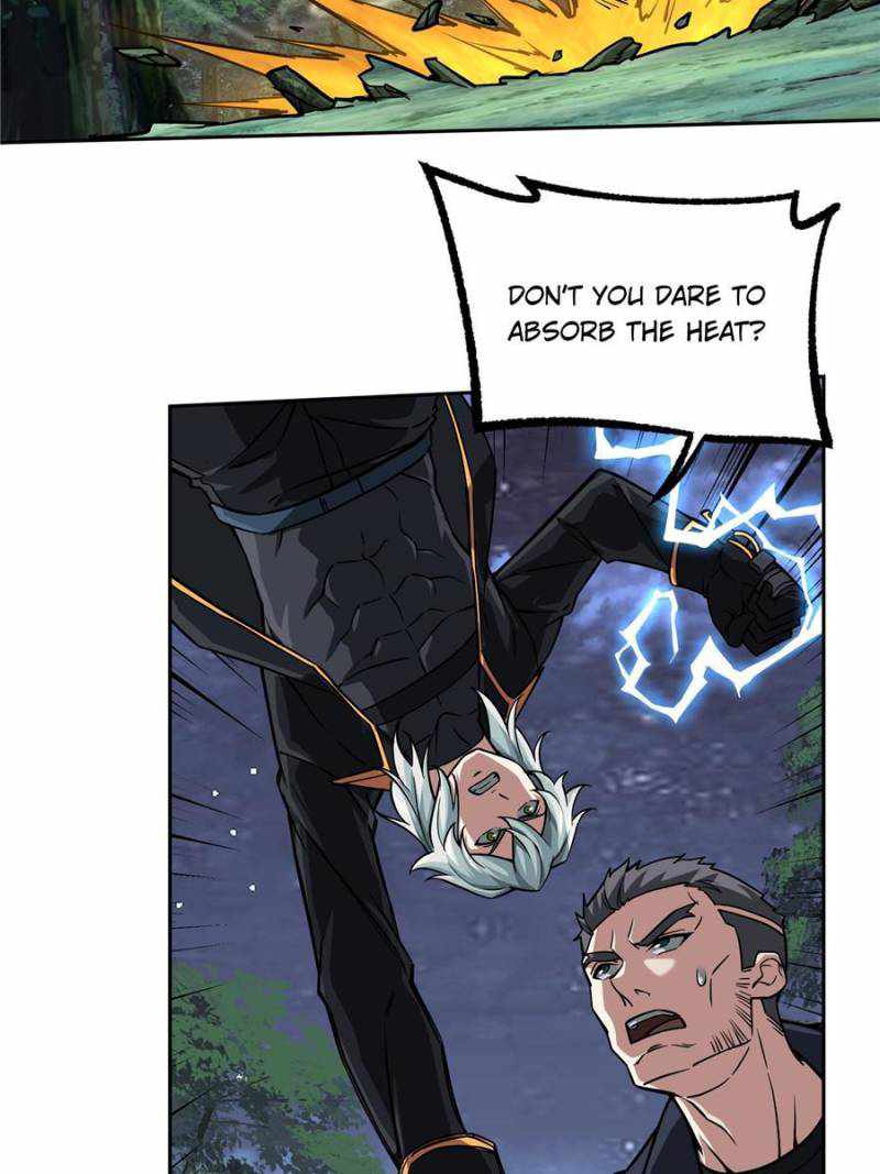 The Legendary Mechanic chapter 109 - page 37