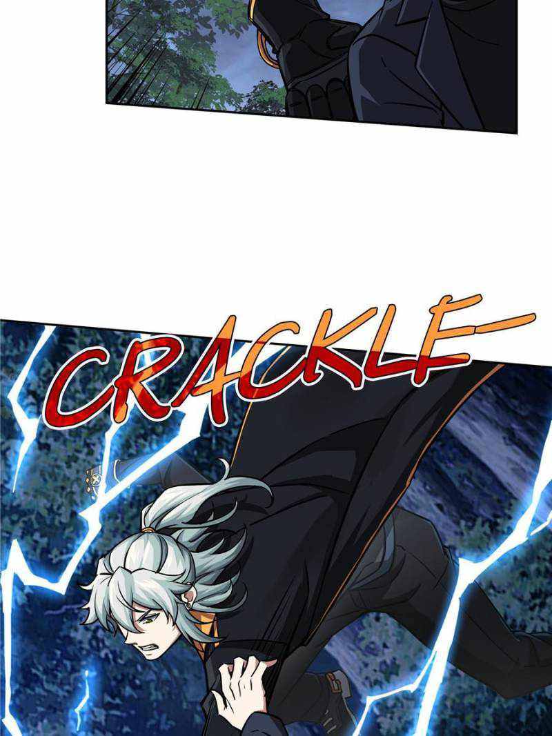 The Legendary Mechanic chapter 109 - page 38