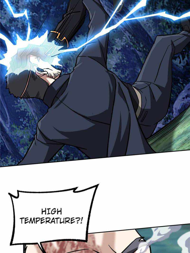 The Legendary Mechanic chapter 109 - page 39