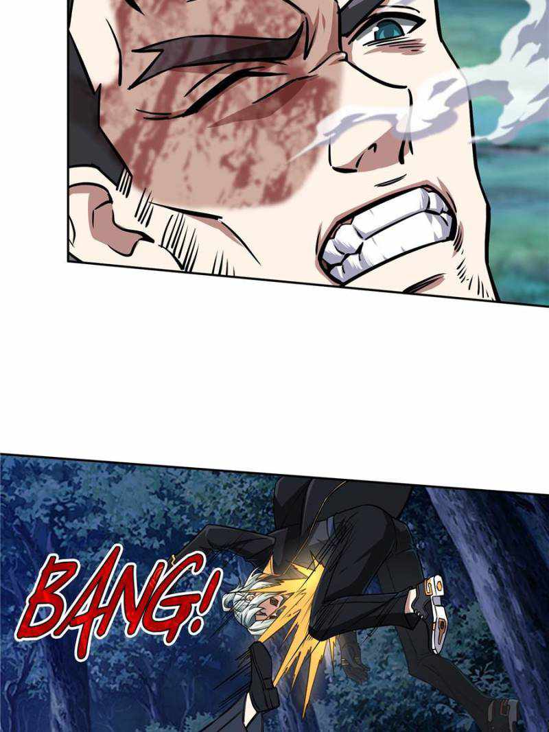The Legendary Mechanic chapter 109 - page 40