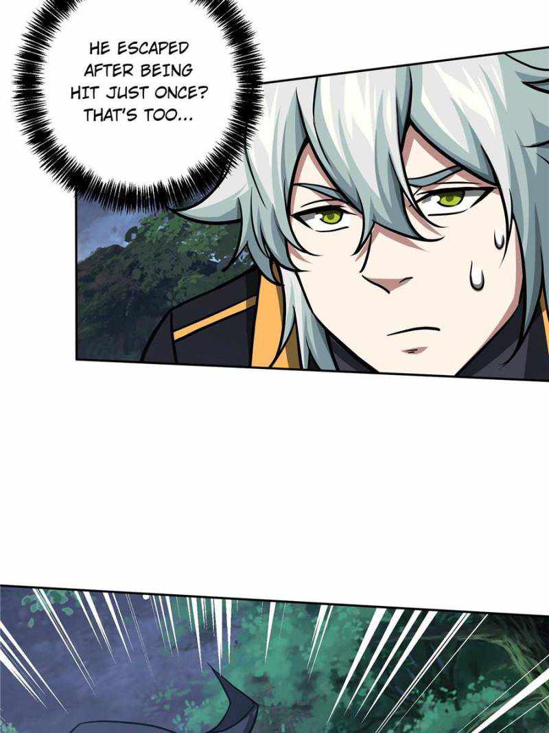 The Legendary Mechanic chapter 109 - page 43