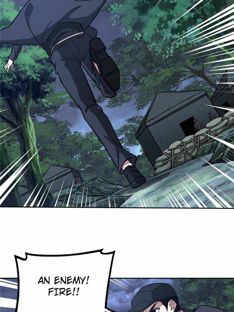 The Legendary Mechanic chapter 109 - page 44