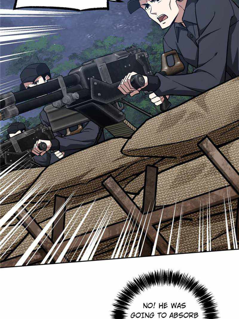 The Legendary Mechanic chapter 109 - page 45