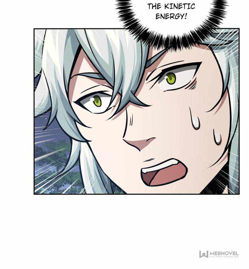 The Legendary Mechanic chapter 109 - page 46