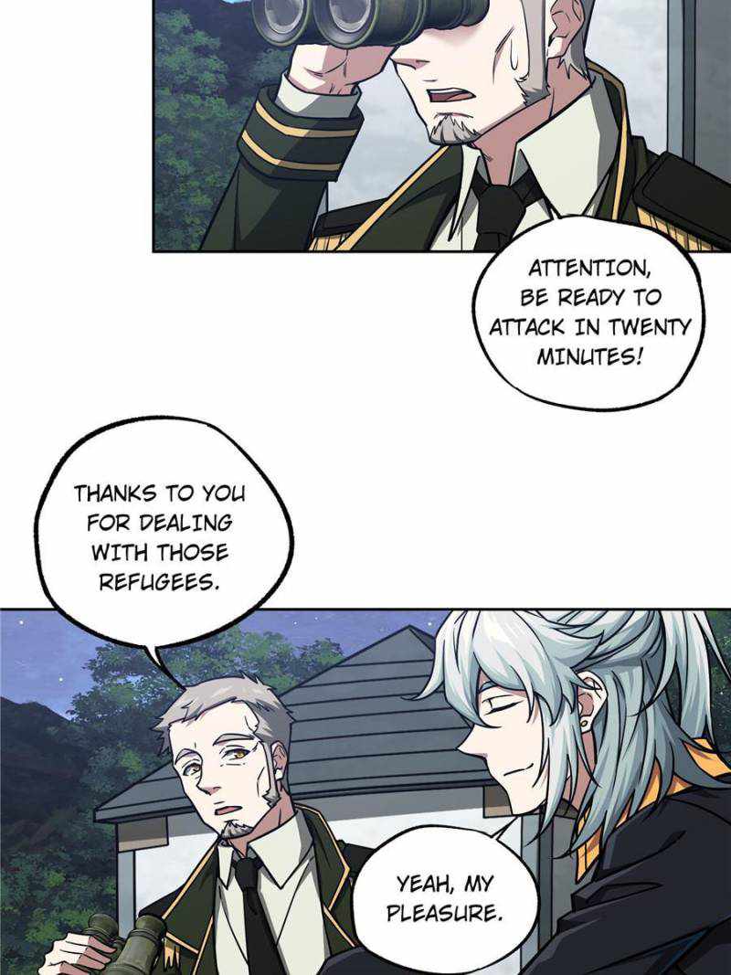 The Legendary Mechanic chapter 109 - page 5