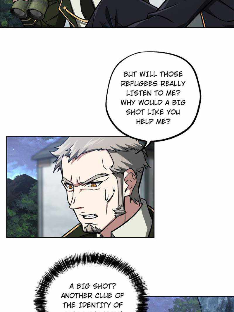 The Legendary Mechanic chapter 109 - page 6