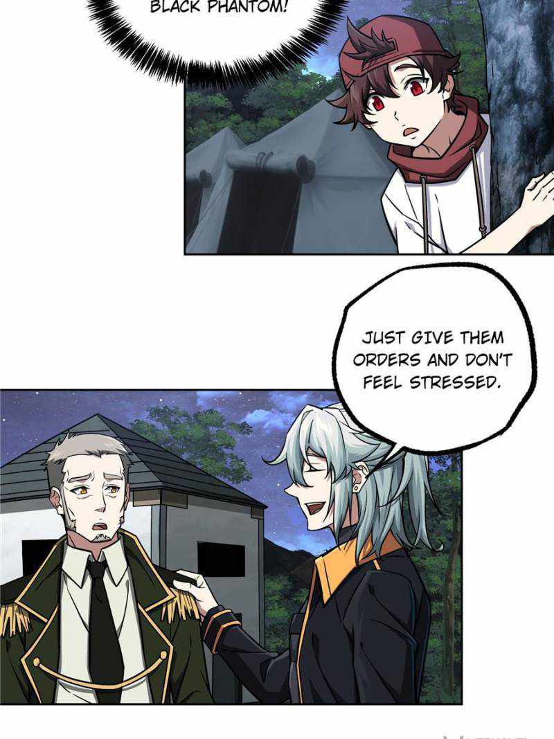 The Legendary Mechanic chapter 109 - page 7