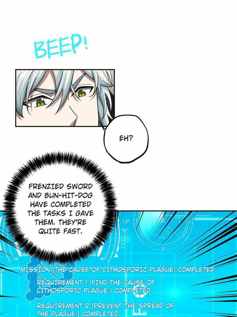 The Legendary Mechanic chapter 131 - page 10