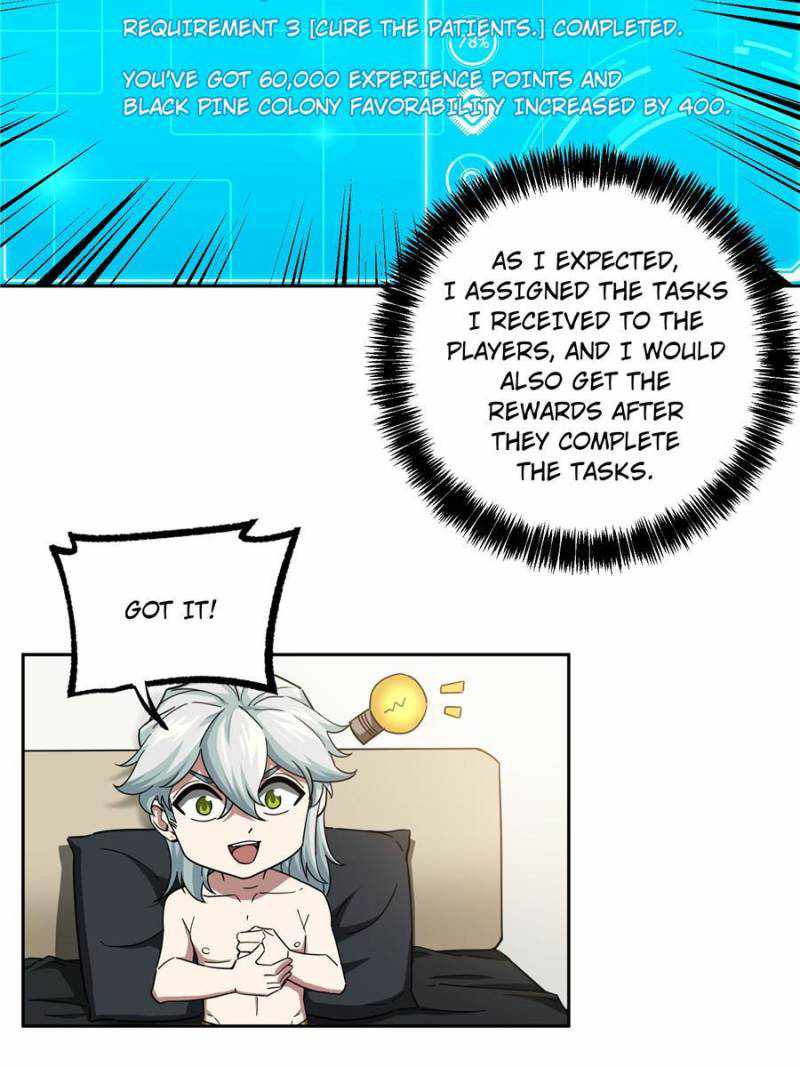 The Legendary Mechanic chapter 131 - page 11