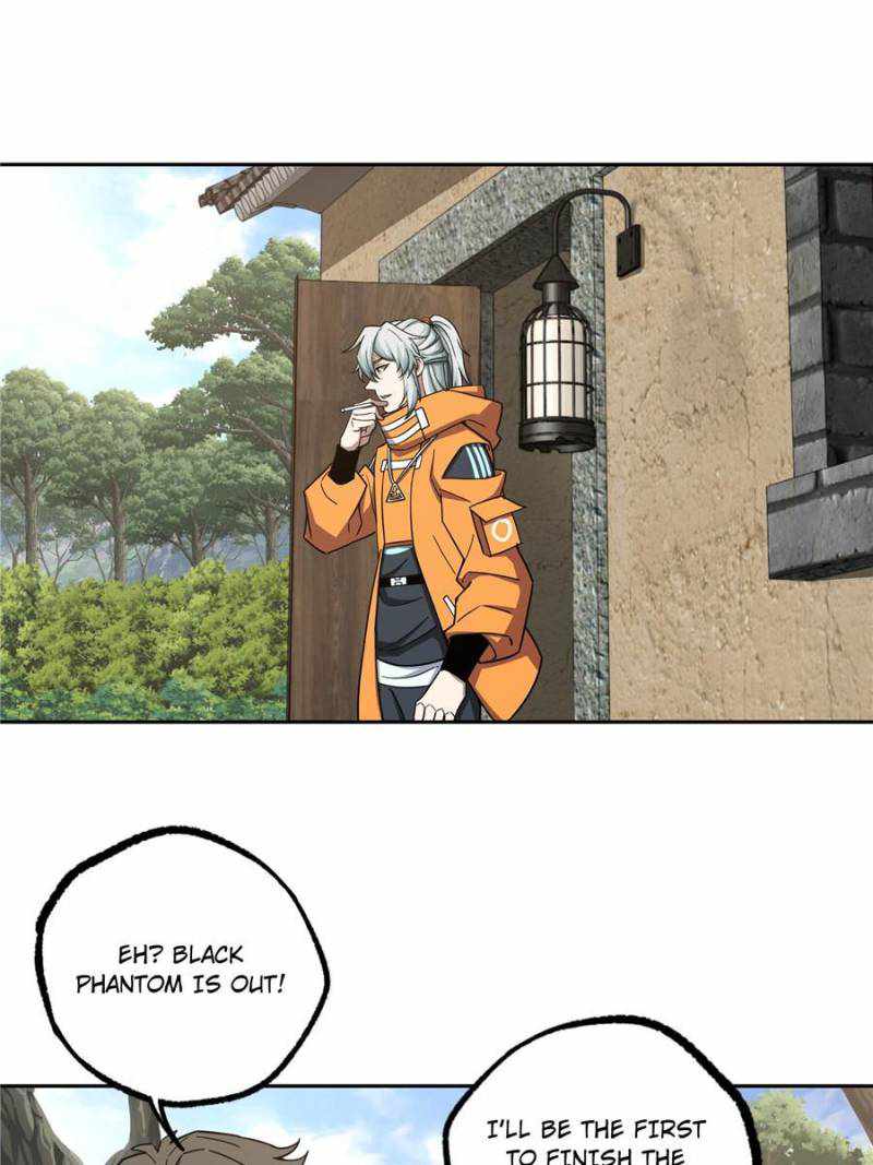 The Legendary Mechanic chapter 131 - page 13