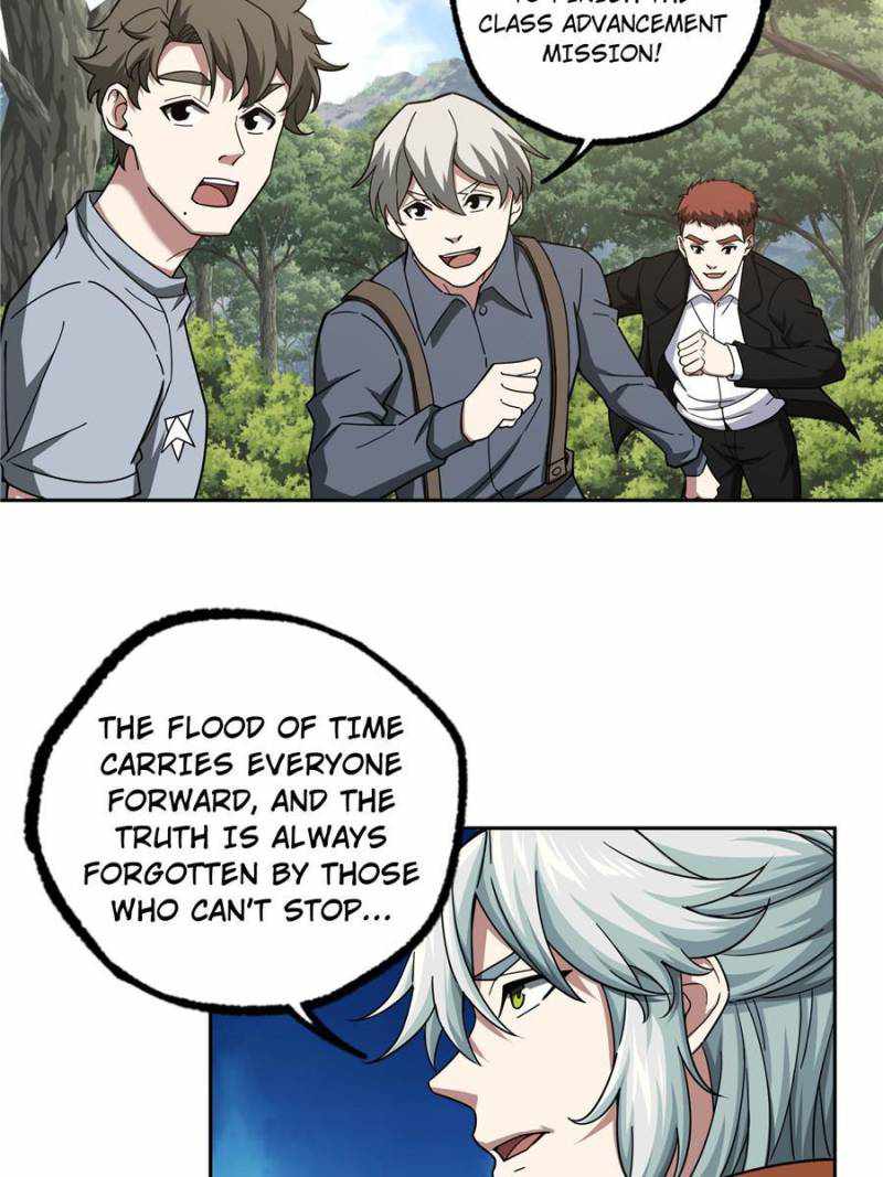 The Legendary Mechanic chapter 131 - page 14