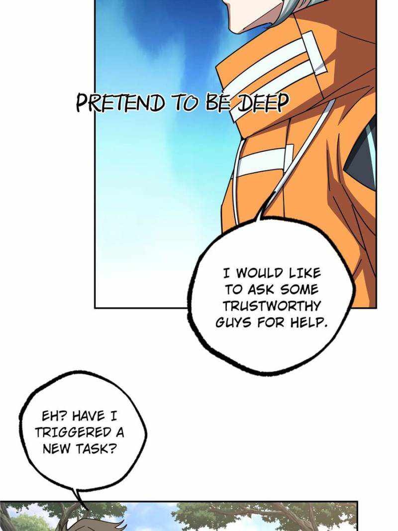 The Legendary Mechanic chapter 131 - page 15