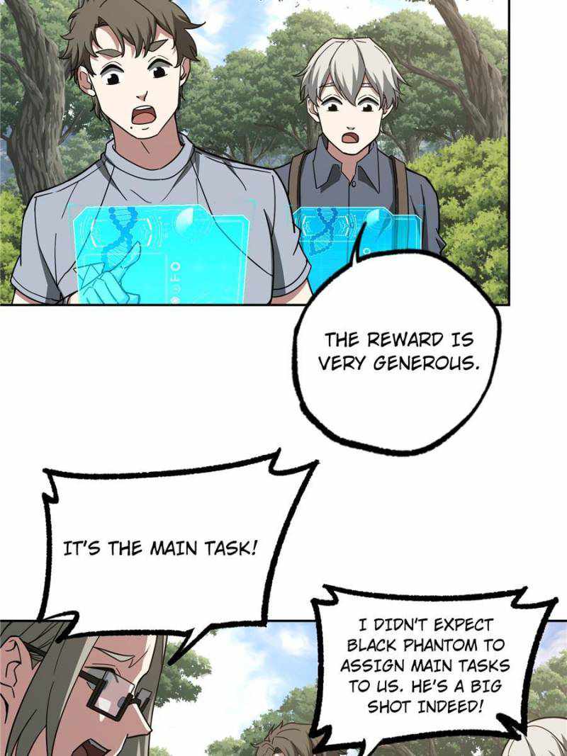 The Legendary Mechanic chapter 131 - page 16