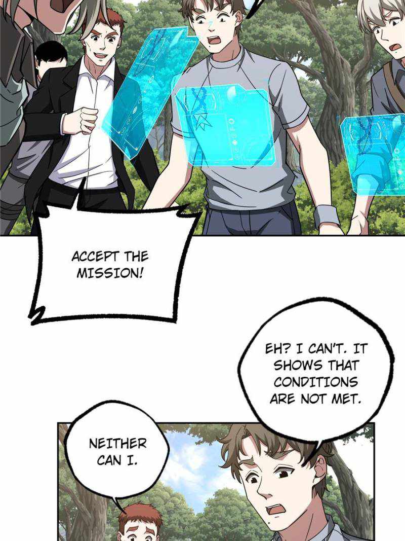The Legendary Mechanic chapter 131 - page 17