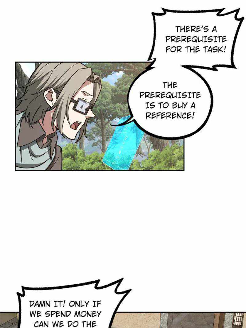 The Legendary Mechanic chapter 131 - page 19
