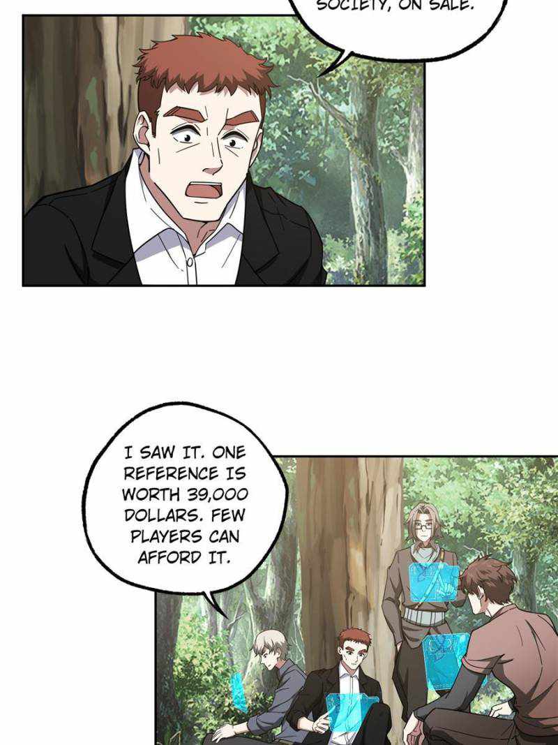 The Legendary Mechanic chapter 131 - page 2