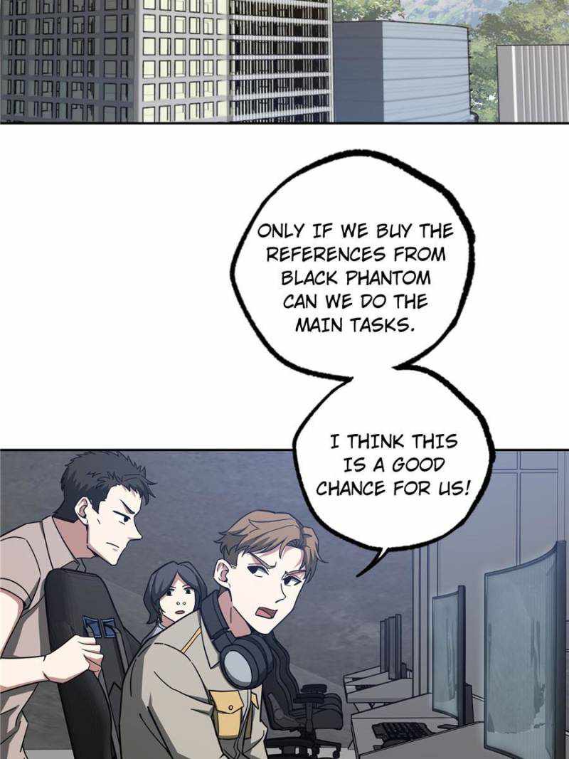 The Legendary Mechanic chapter 131 - page 23