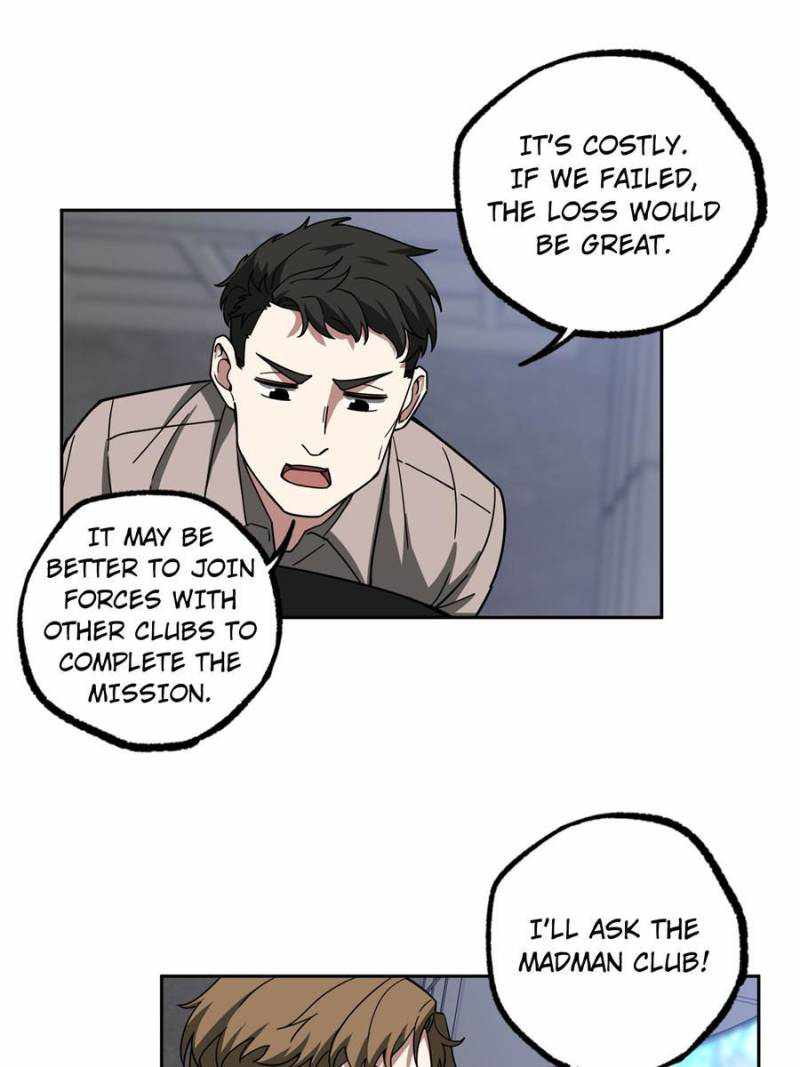 The Legendary Mechanic chapter 131 - page 25
