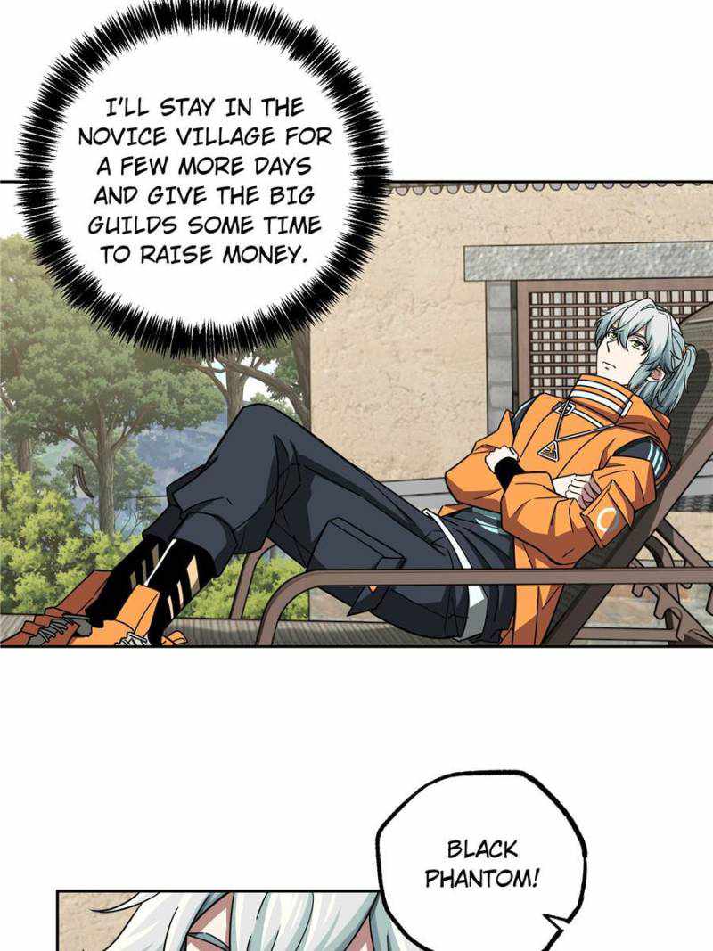 The Legendary Mechanic chapter 131 - page 27