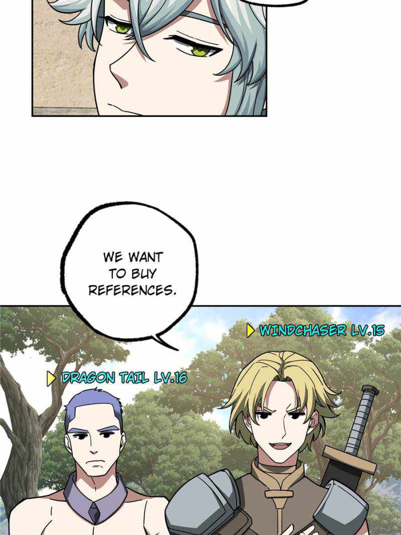 The Legendary Mechanic chapter 131 - page 28
