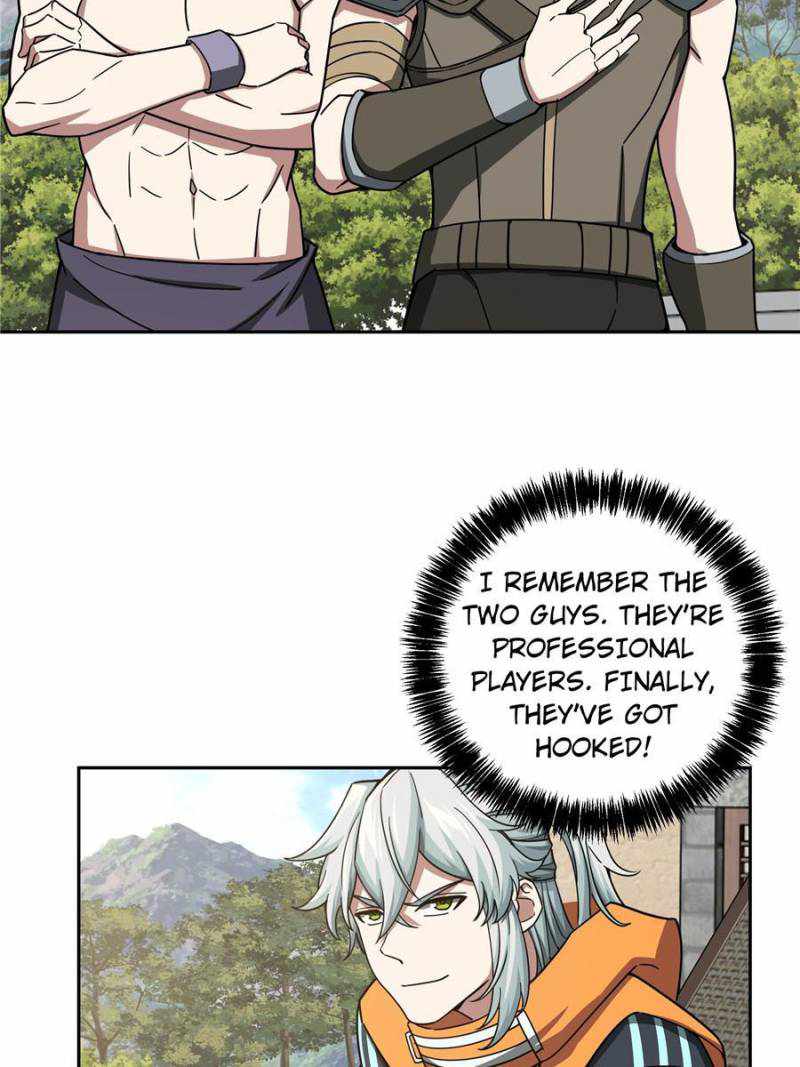 The Legendary Mechanic chapter 131 - page 29