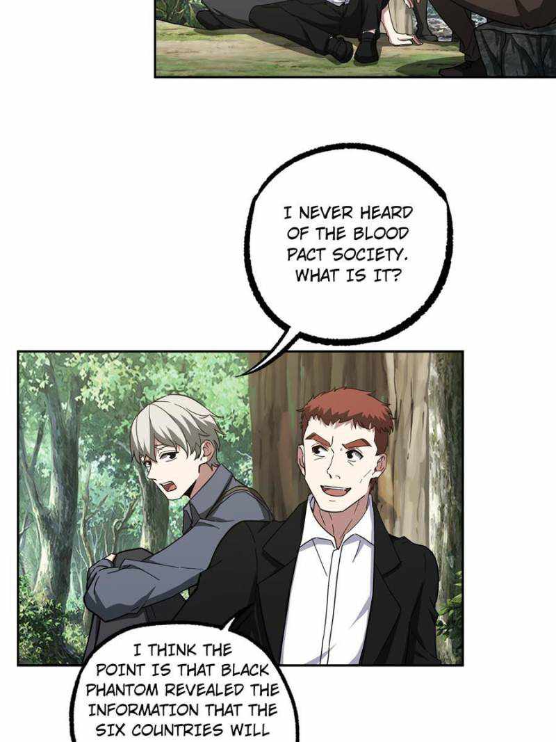The Legendary Mechanic chapter 131 - page 3