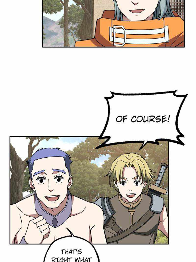 The Legendary Mechanic chapter 131 - page 33