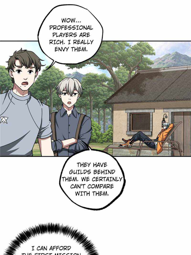 The Legendary Mechanic chapter 131 - page 38