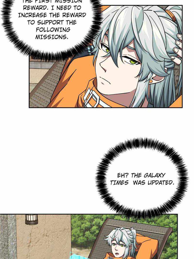 The Legendary Mechanic chapter 131 - page 39