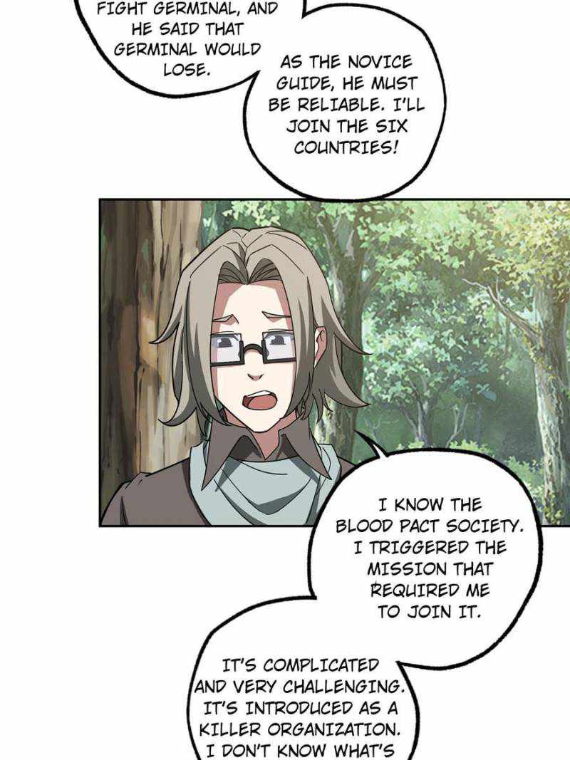 The Legendary Mechanic chapter 131 - page 4