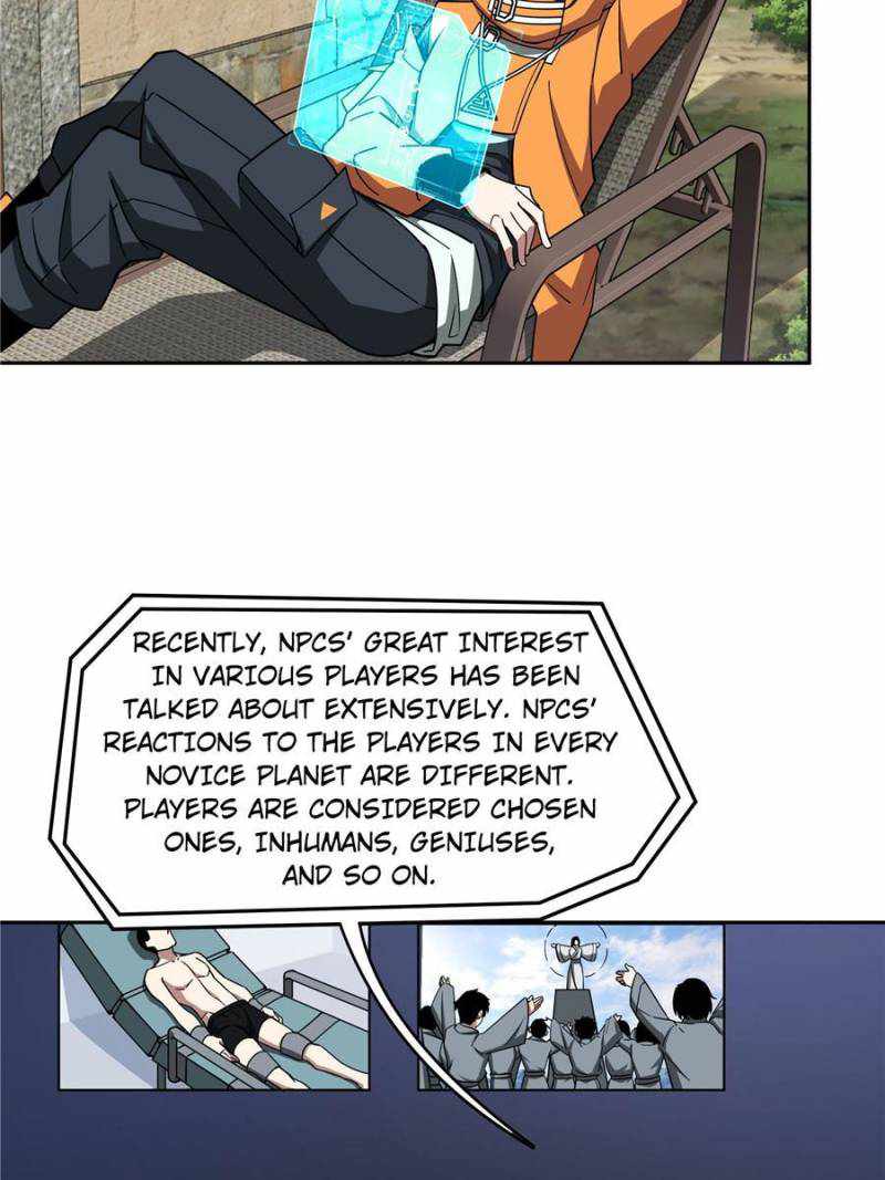 The Legendary Mechanic chapter 131 - page 40