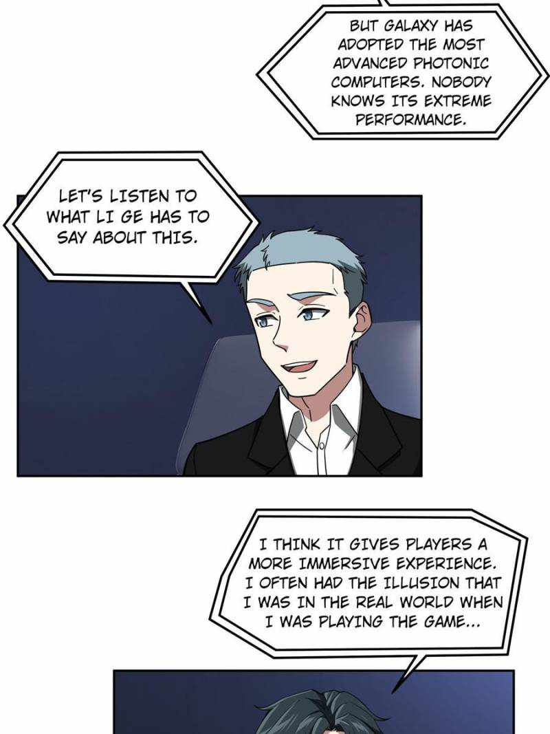 The Legendary Mechanic chapter 131 - page 42