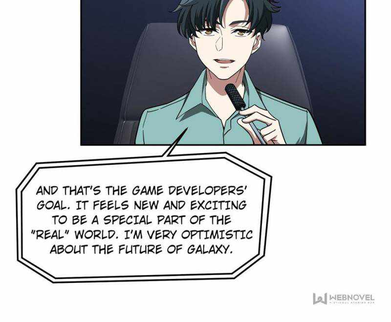 The Legendary Mechanic chapter 131 - page 43